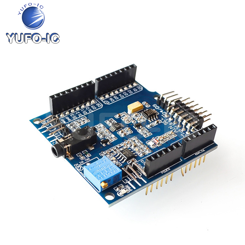 Muscle Sensor Emg - Liberi la nave 1 pz ECG
