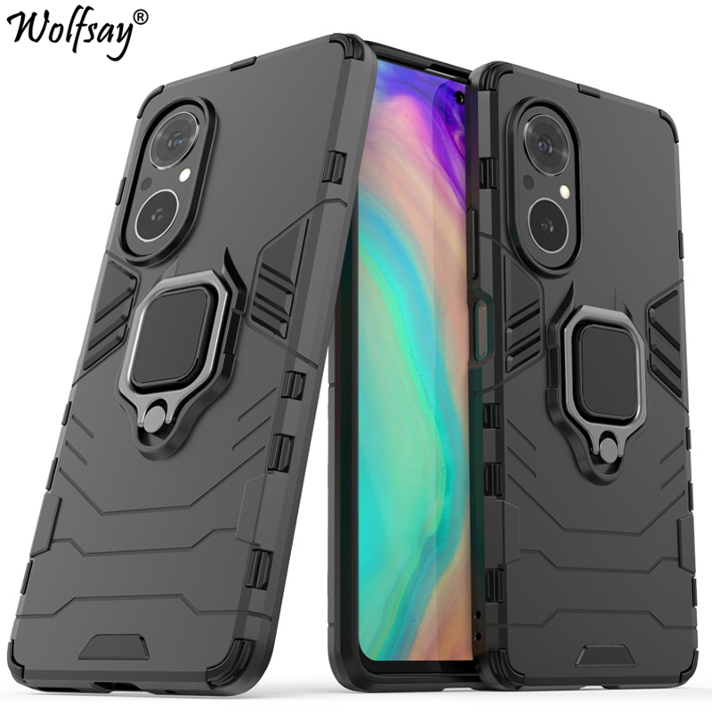 Huawei Nova 12 - Custodia per Huawei Nova 9 con