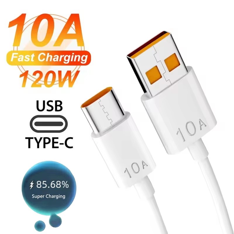 Huawei Nova 12 - Cavo USB Tipo C 10A per