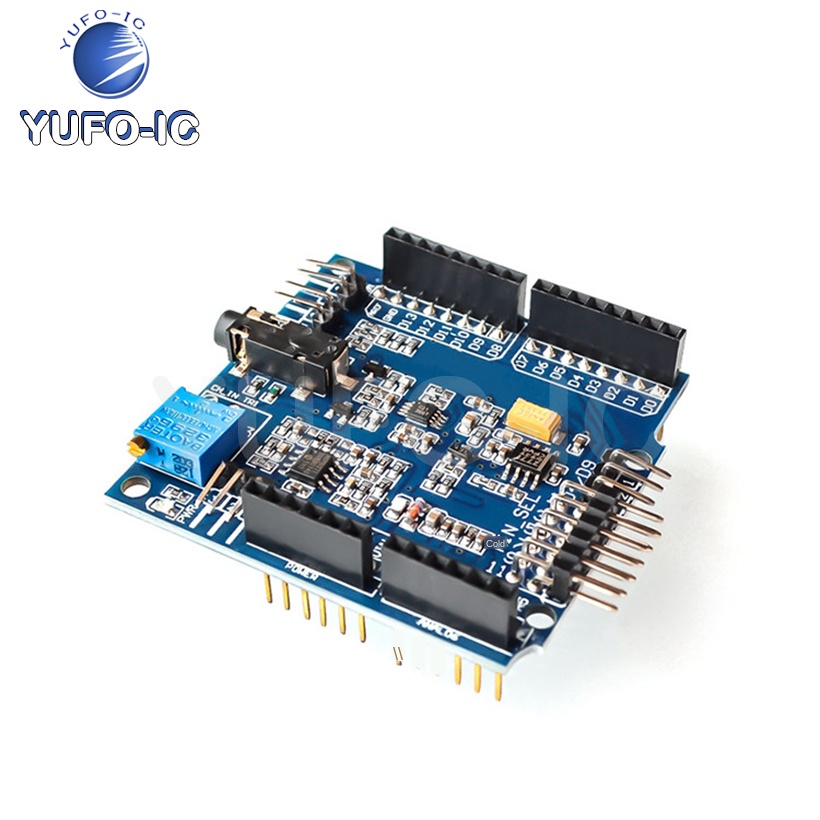 Liberi la nave 1 pz ECG EMG EK - Muscle Sensor Emg recensione e prezzo