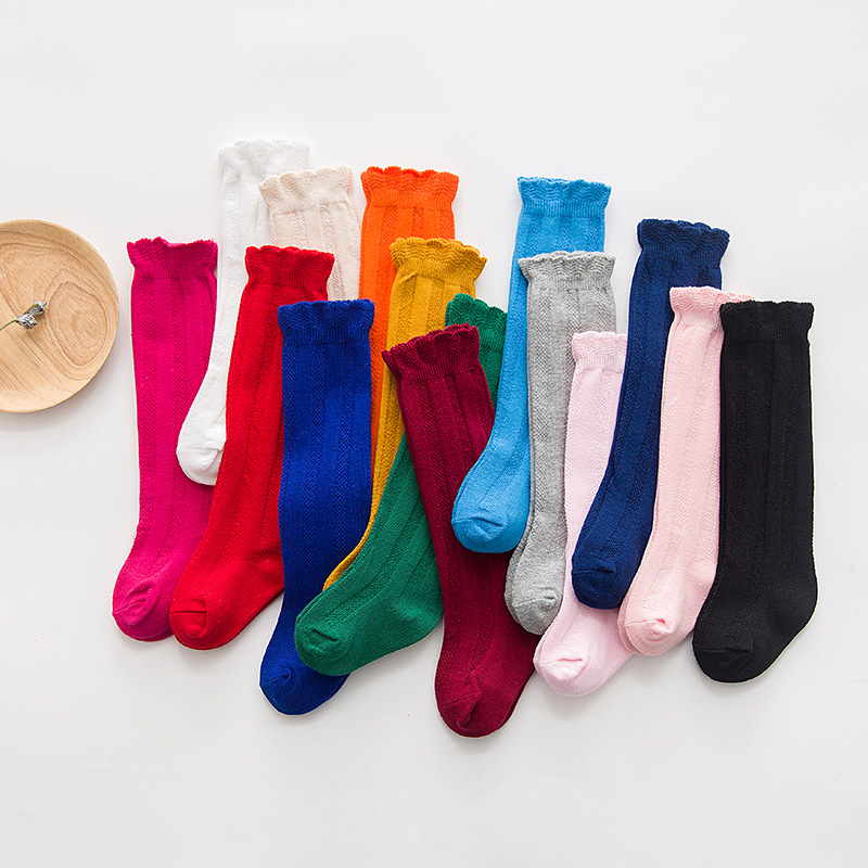 Calzini lunghi al ginocchio co - Baby Sock Oximeter recensione e prezzo