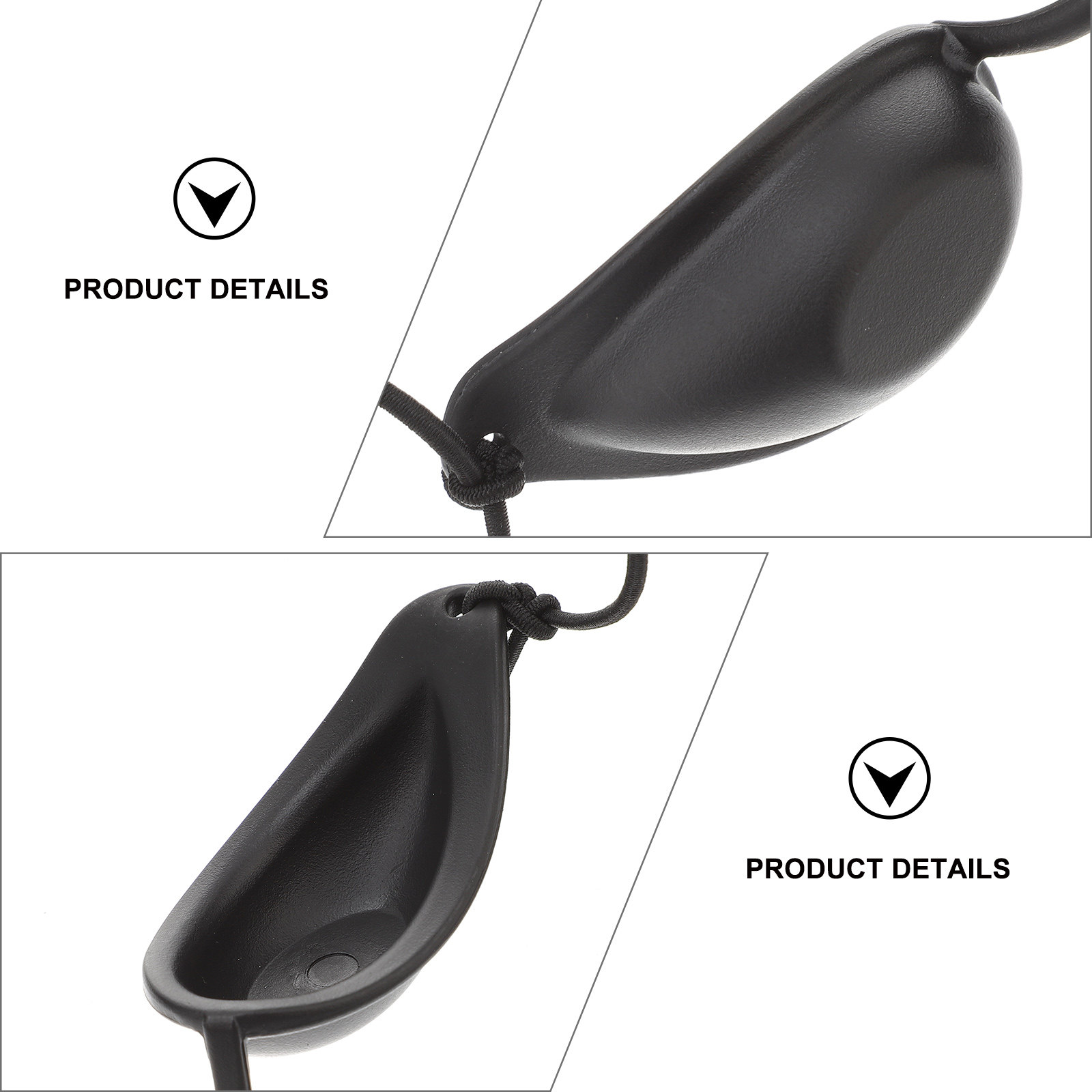 Occhiali di Sicurezza, Benda p - Light Therapy Glasses recensione e prezzo