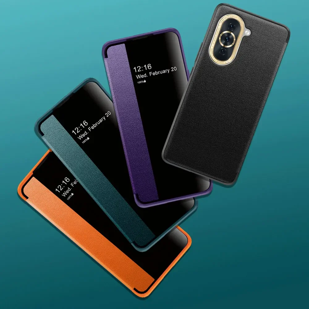 Per Huawei Nova 10 Pro 11 12 1 - Huawei Nova 12 recensione e prezzo
