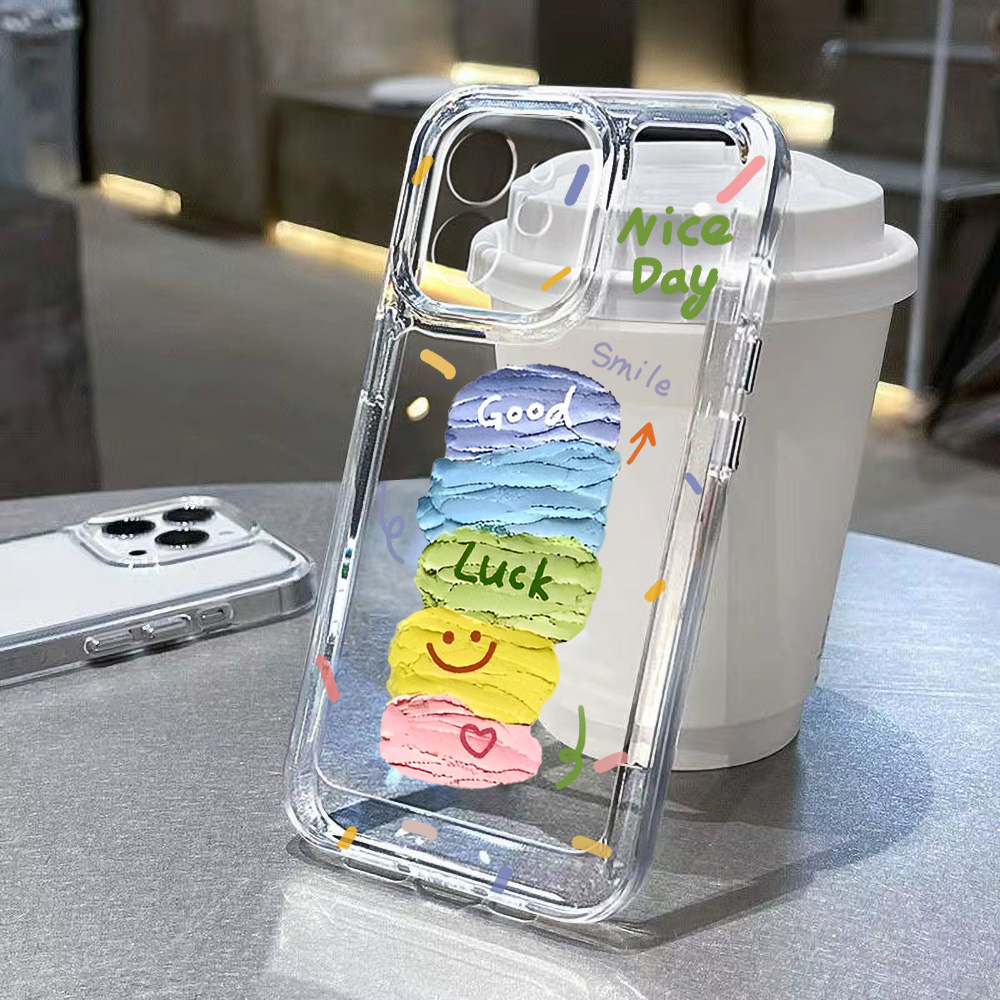 Custodia Colorata per iPhone 1 - Apple Iphone 15 Pro Max recensione e prezzo