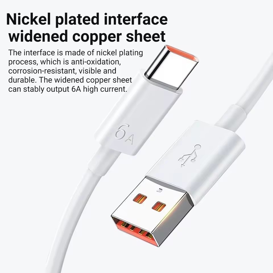 Cavo USB Tipo C per Ricarica S - Huawei Nova 12 recensione e prezzo