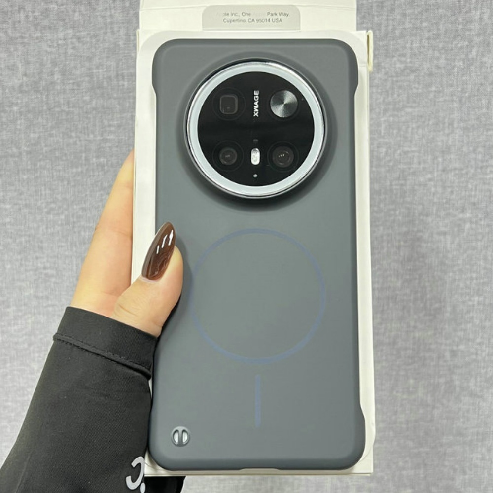 Custodia originale ultrasottil - Huawei Nova 12 recensione e prezzo