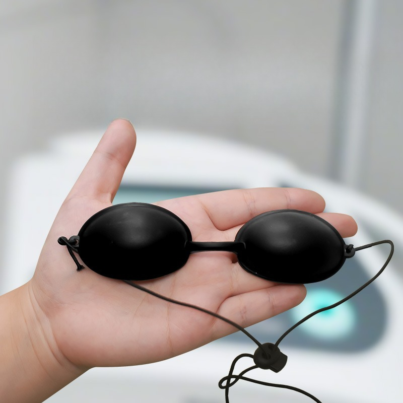 Occhiali Protettivi in Silicon - Light Therapy Glasses recensione e prezzo
