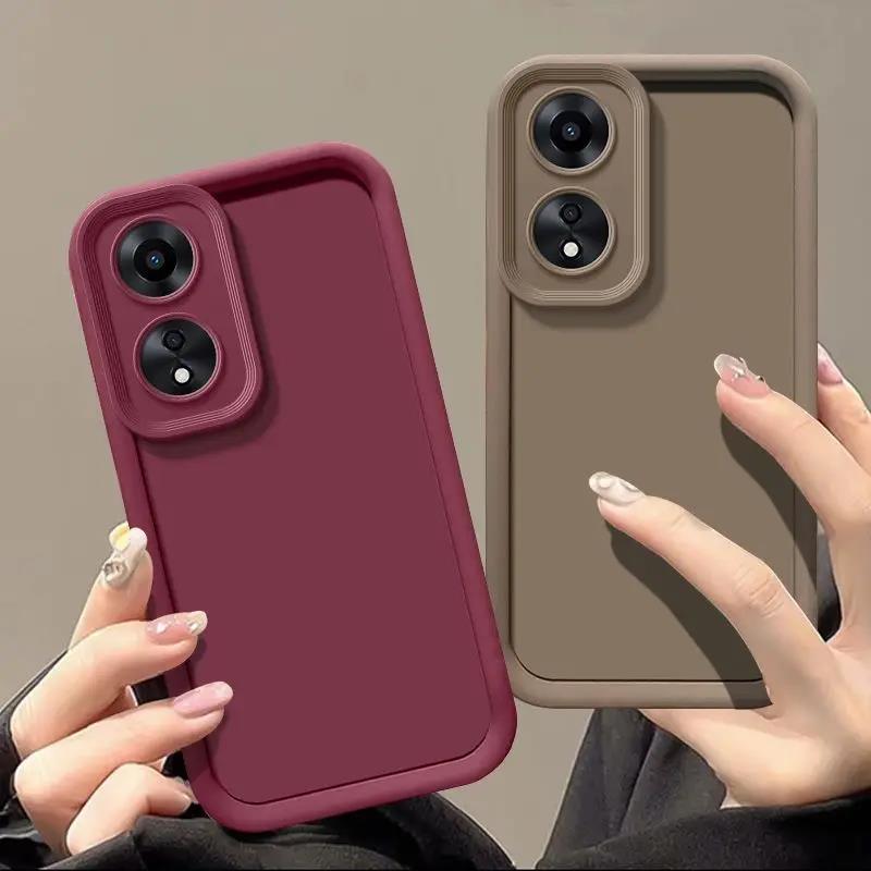Custodia per OPPO A78, A98, A3 - Oppo A78 recensione e prezzo