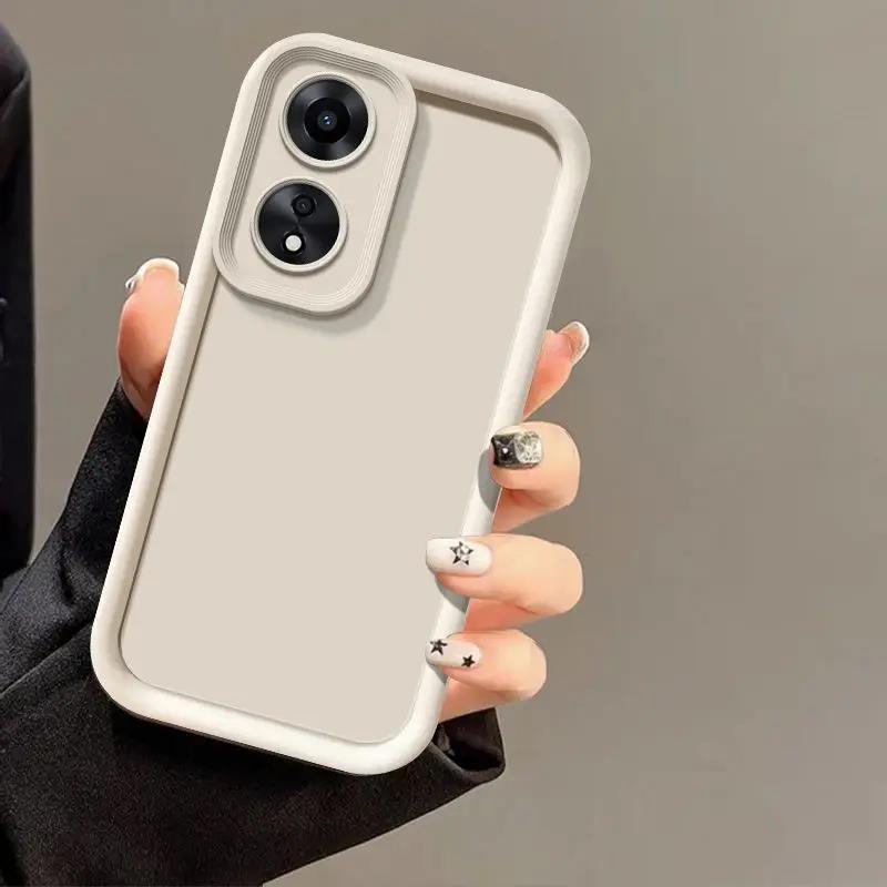 Custodia per OPPO A78, A98, A3 - Oppo A78 recensione e prezzo
