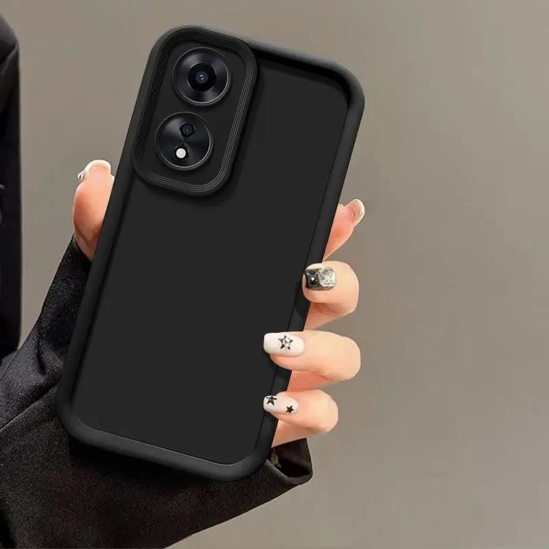 Custodia per OPPO A78, A98, A3 - Oppo A78 recensione e prezzo