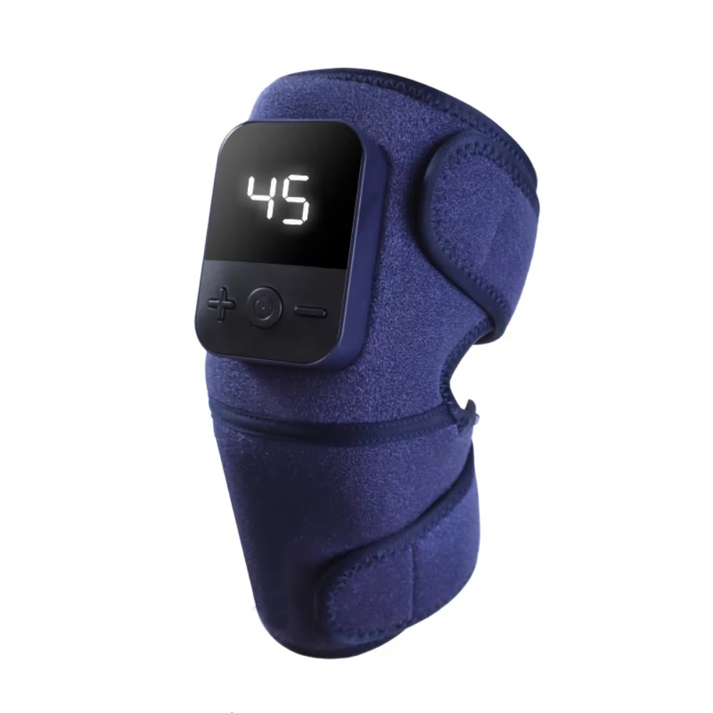 Fascia Riscaldante per Ginocch - Smart Knee Wrap recensione e prezzo