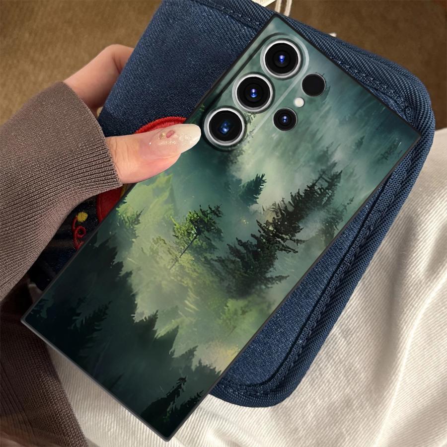 Custodia Forest Mist per Samsu - Samsung Galaxy S24 recensione e prezzo