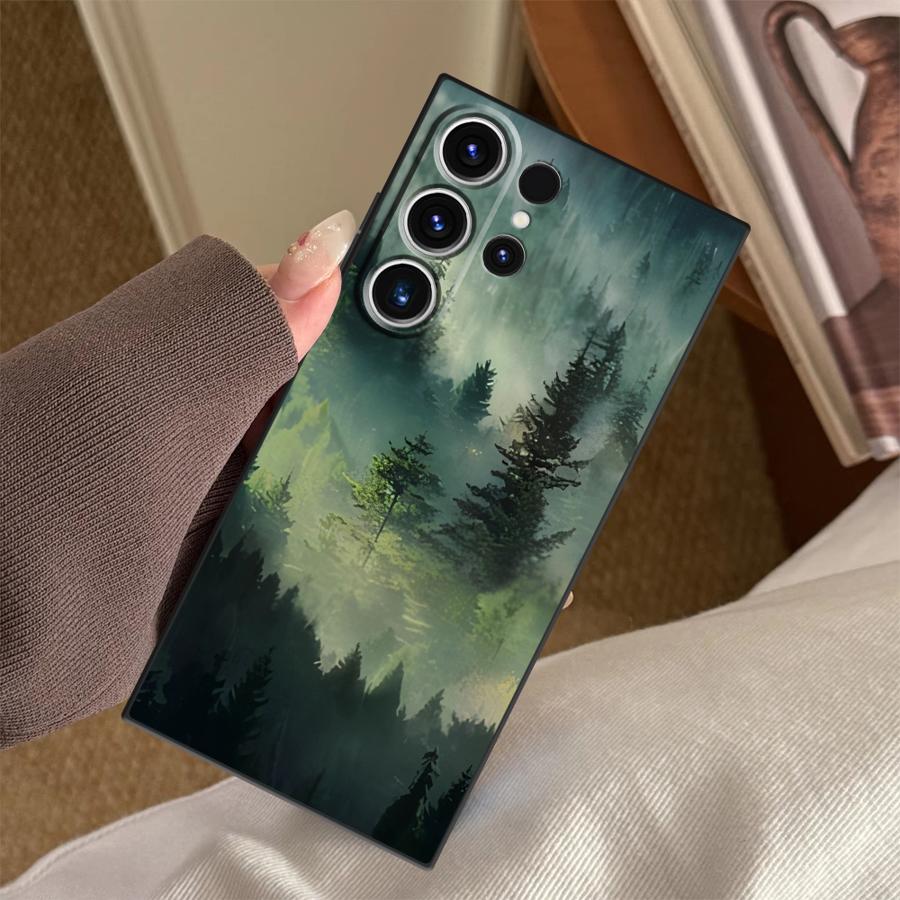 Custodia Forest Mist per Samsu - Samsung Galaxy S24 recensione e prezzo