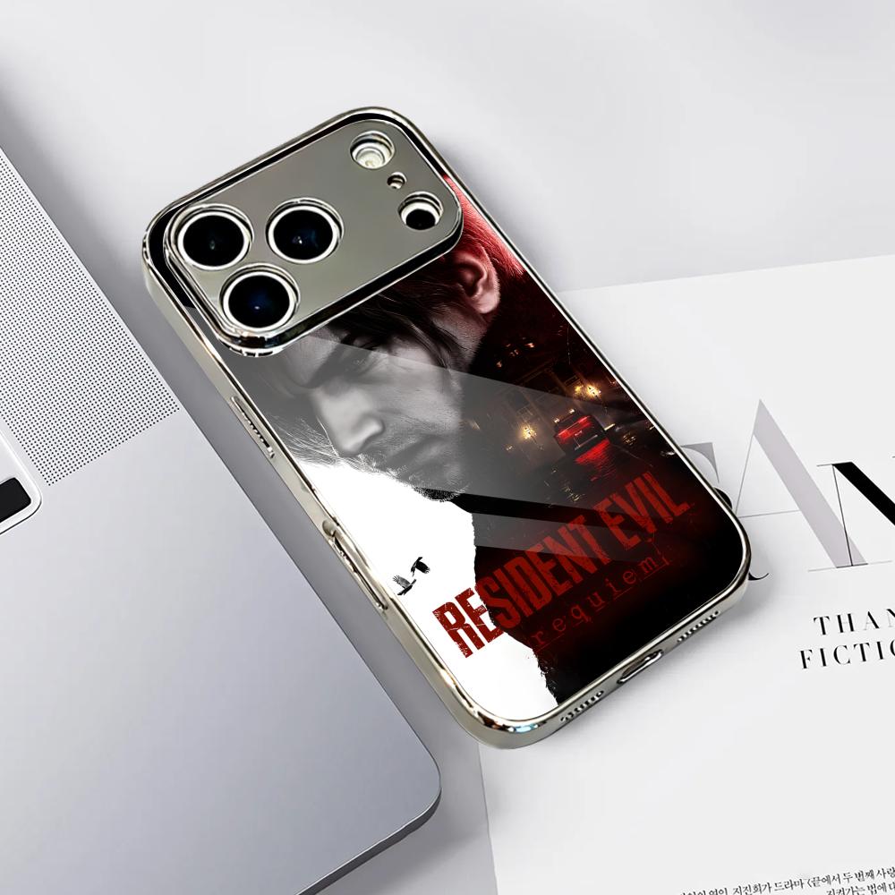 Custodia per telefono Game R-R - Apple Iphone 15 Pro Max recensione e prezzo
