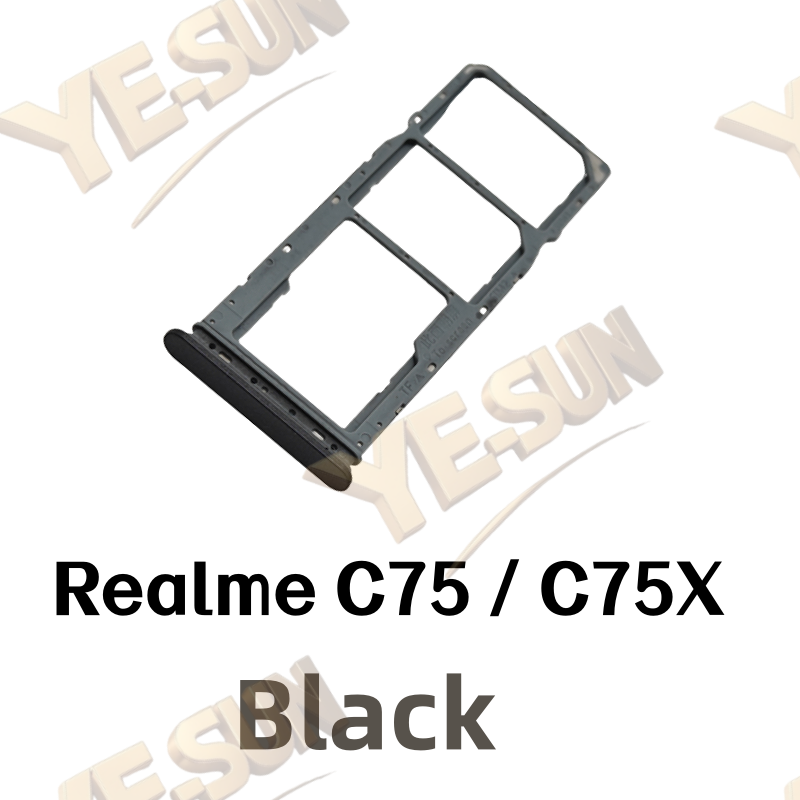 Vassoio Porta SIM per Realme C - Realme C67 recensione e prezzo