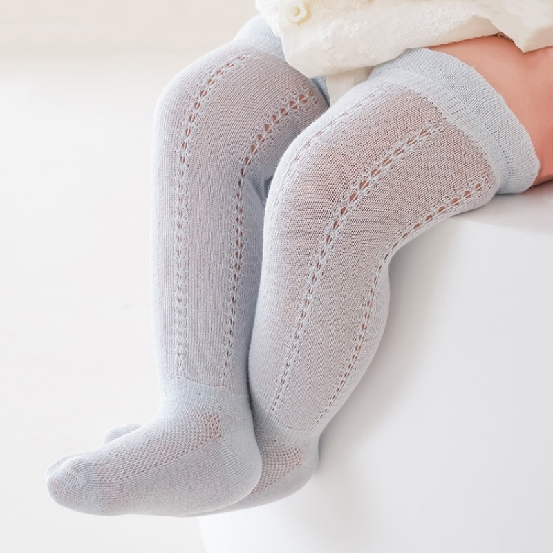 Calzini lunghi scavati per bam - Baby Sock Oximeter recensione e prezzo