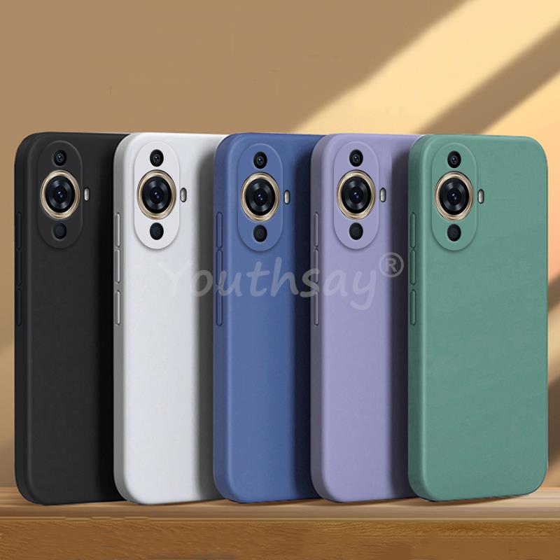 Per Huawei Nova 11 Pro custodi - Huawei Nova 12 recensione e prezzo