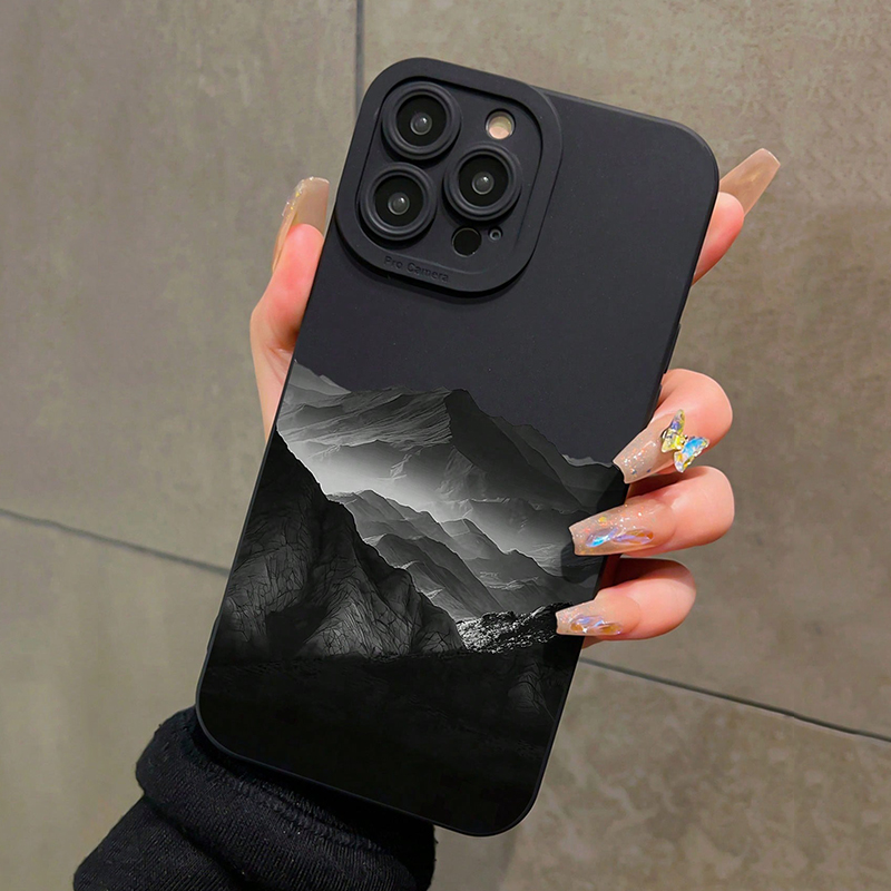 Custodia per telefono in silic - Xiaomi Redmi Note 14 recensione e prezzo